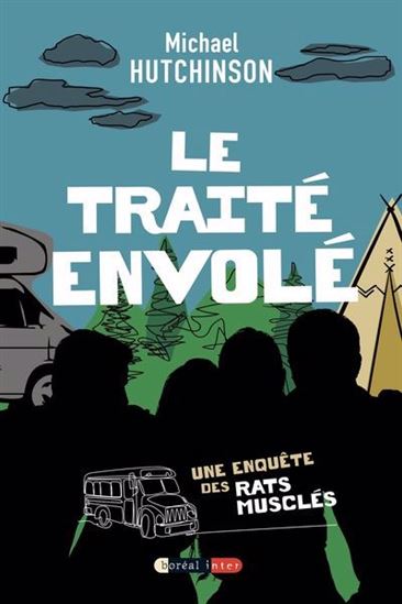traité envolé